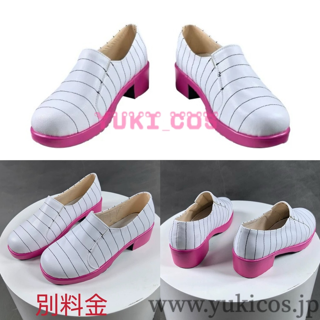 ジョジョの奇妙冒険 The JOJO Lands Hot Pants ホットパンツ コスプレ衣装 送料無料