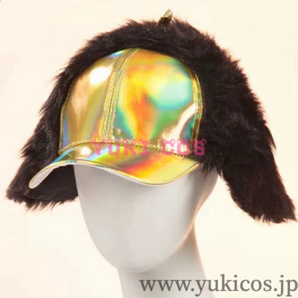 ジョジョの奇妙冒険 The JOJO Lands Hot Pants ホットパンツ コスプレ衣装 送料無料