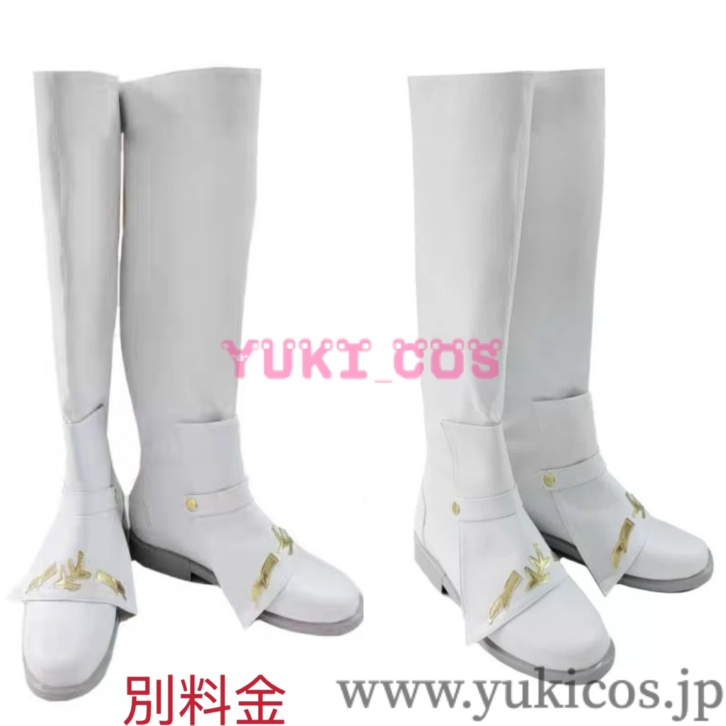 アイデンティティ5 IdentityV 第五人格 囚人 ルカ・バルサー Trembling Chord コスプレ衣装 送料無料