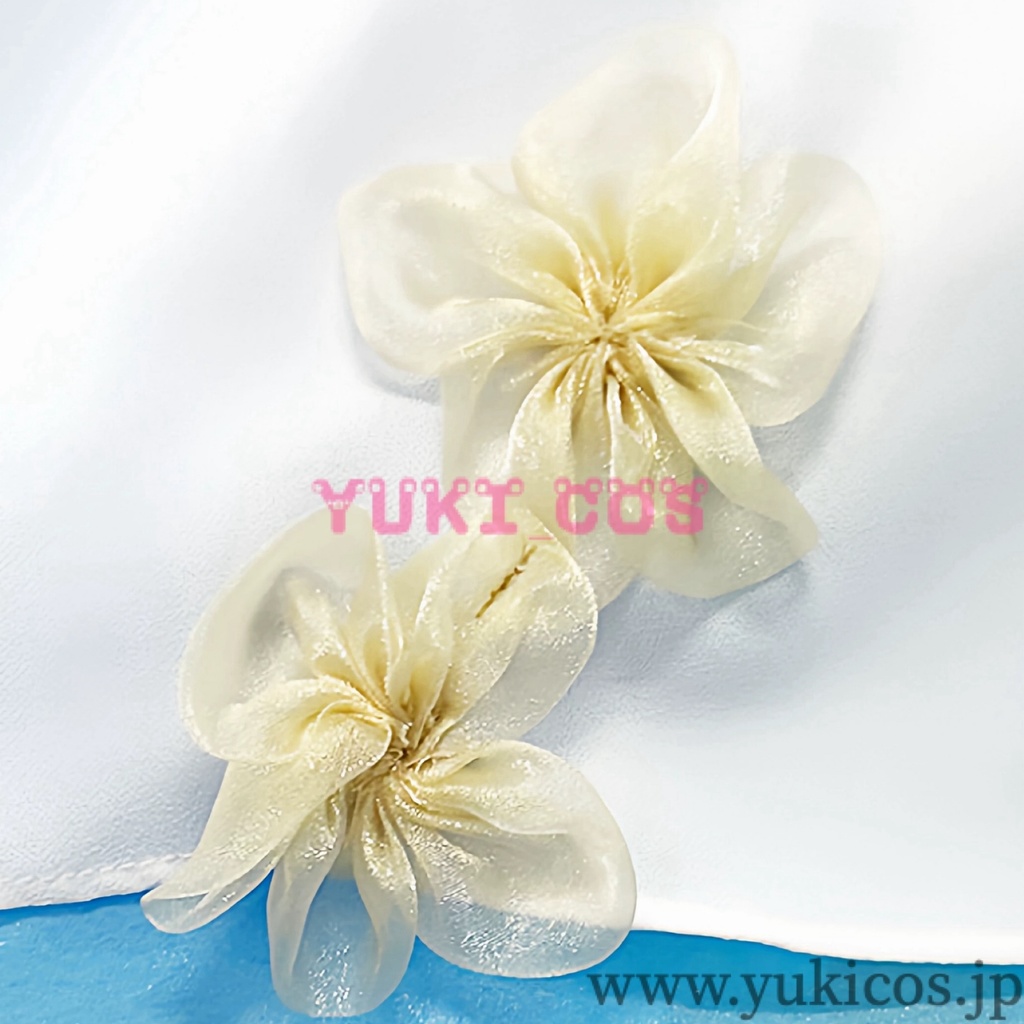 ブルーアーカイブ ブルアカ 小鳥遊ホシノ 浴衣 コスプレ衣装 送料無料