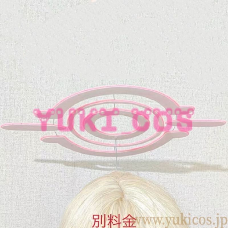 ブルーアーカイブ ブルアカ 小鳥遊ホシノ 浴衣 コスプレ衣装 送料無料