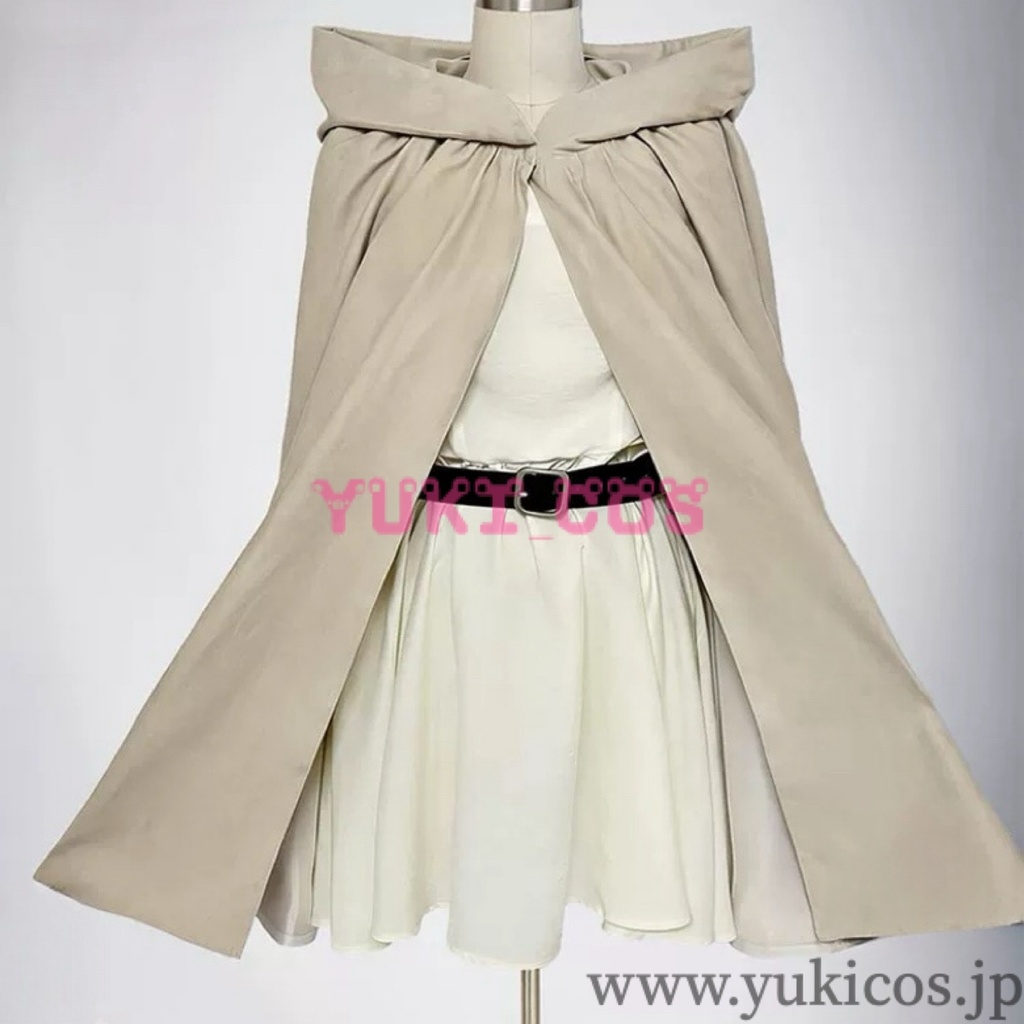 葬送のフリーレン　Frieren　フリーレン　修行服　コスプレ衣装　送料無料