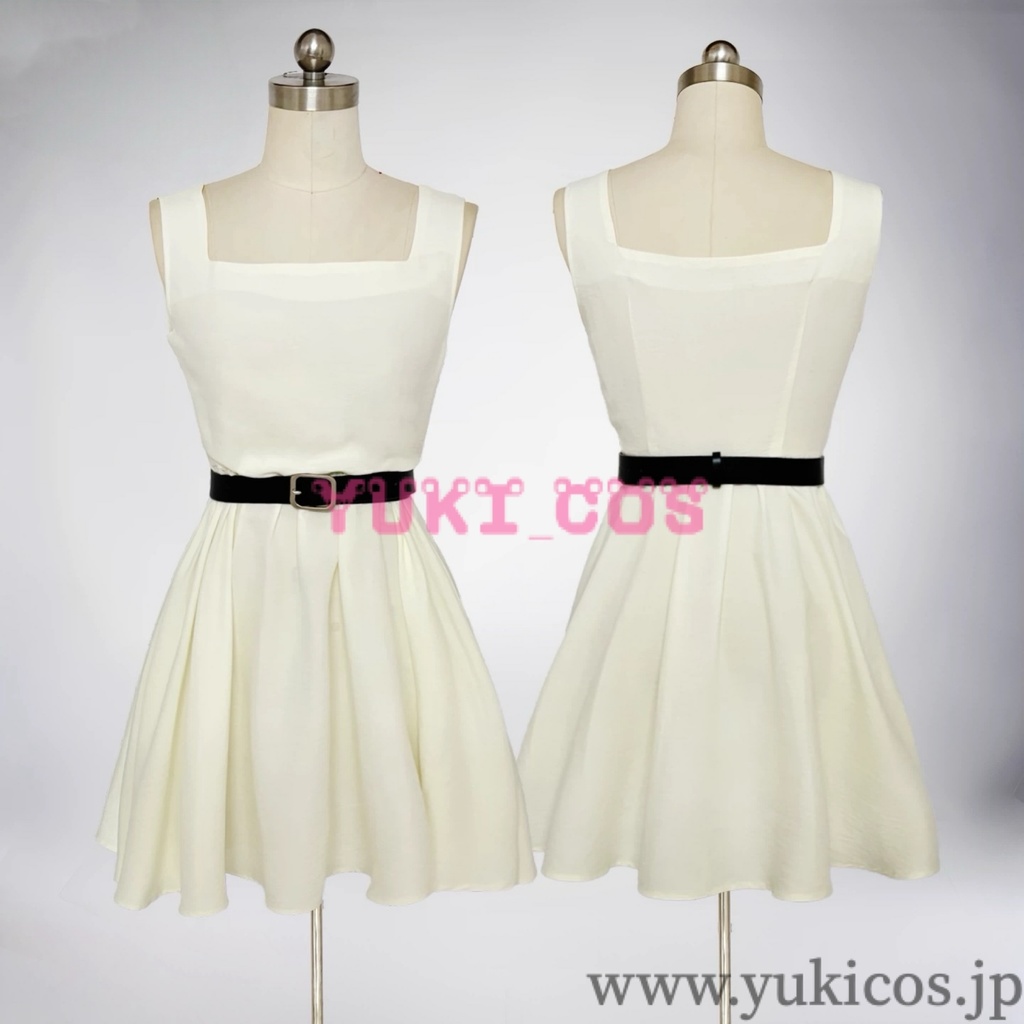 葬送のフリーレン Frieren フリーレン 修行服 コスプレ衣装 送料無料