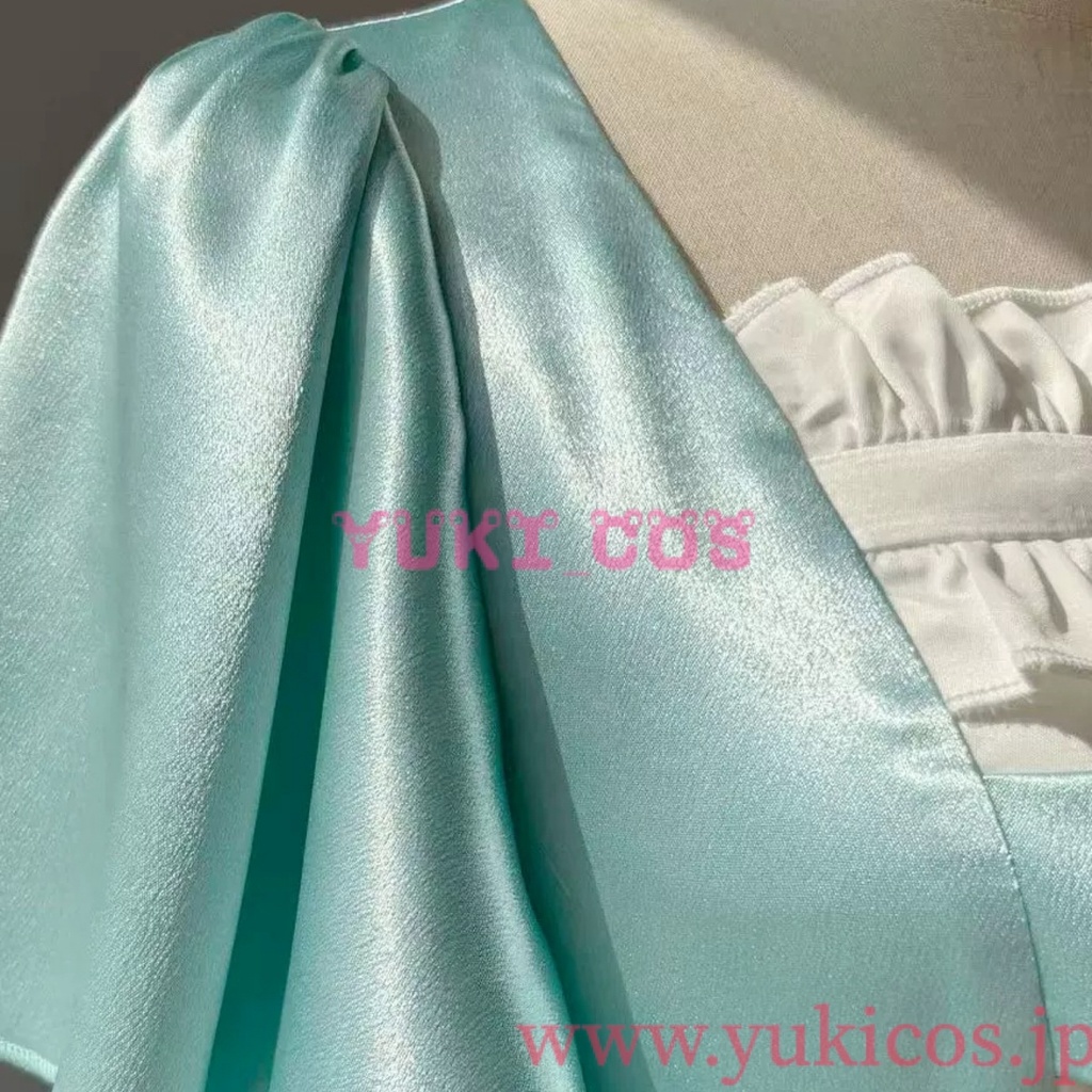 葬送のフリーレン Frieren フリーレン ドレス コスプレ衣装 送料無料