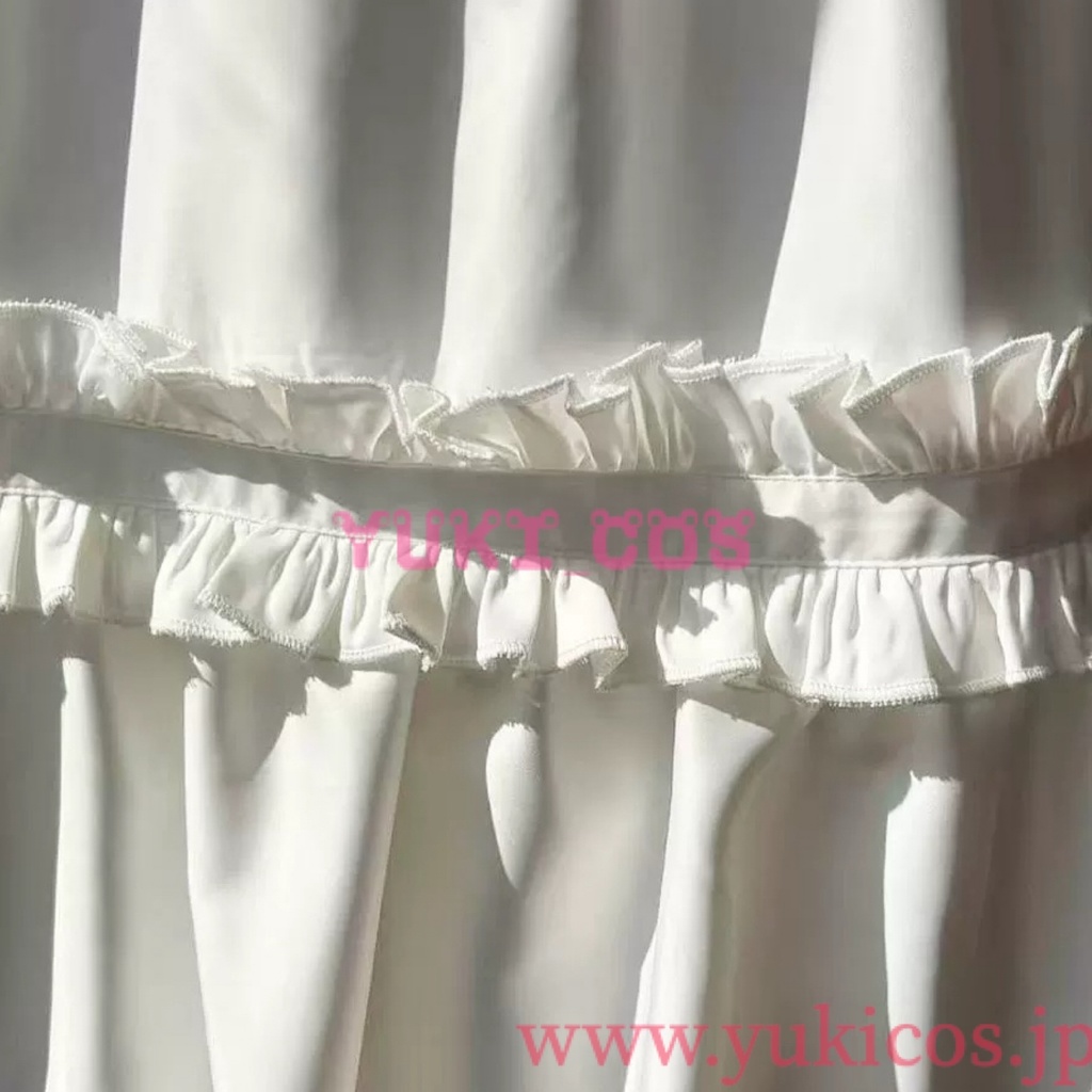 葬送のフリーレン Frieren フリーレン ドレス コスプレ衣装 送料無料