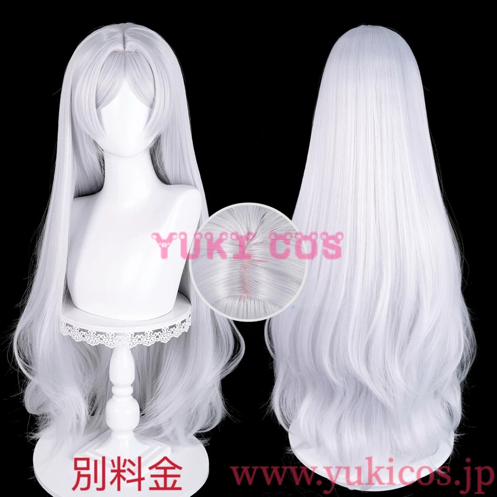 葬送のフリーレン Frieren フリーレン ドレス コスプレ衣装 送料無料