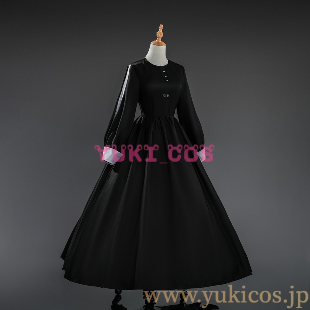 死亡遊戯で飯を食う Playing Death Games to Put Food on the Table 幽鬼 ユウキ コスプレ衣装 送料無料