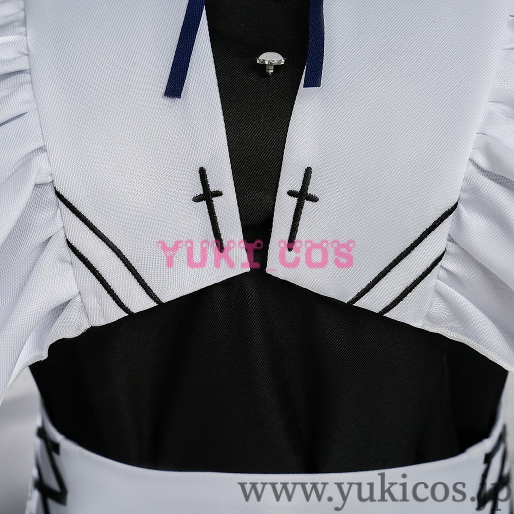 死亡遊戯で飯を食う Playing Death Games to Put Food on the Table 幽鬼 ユウキ コスプレ衣装 送料無料