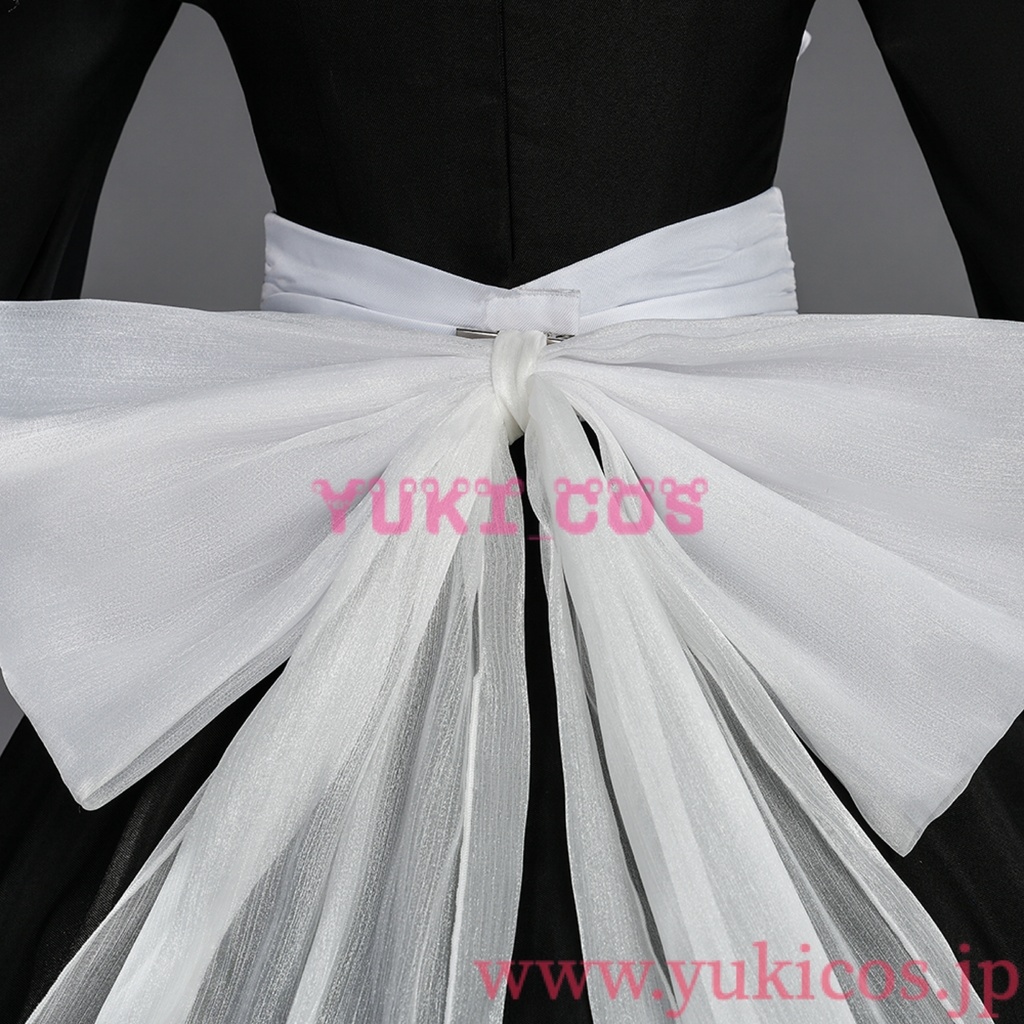 死亡遊戯で飯を食う Playing Death Games to Put Food on the Table 幽鬼 ユウキ コスプレ衣装 送料無料