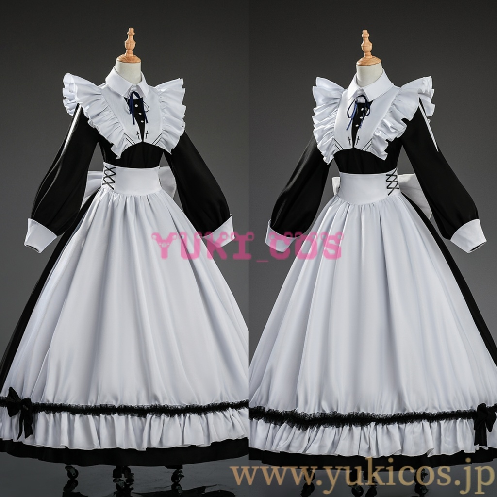 死亡遊戯で飯を食う Playing Death Games to Put Food on the Table 幽鬼 ユウキ コスプレ衣装 送料無料