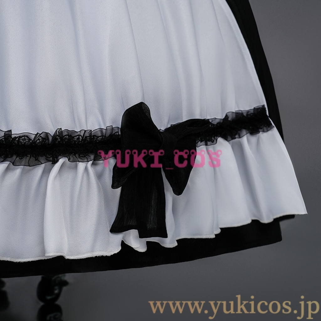 死亡遊戯で飯を食う Playing Death Games to Put Food on the Table 幽鬼 ユウキ コスプレ衣装 送料無料