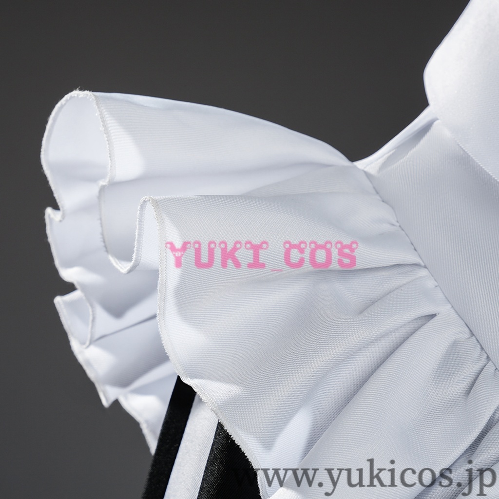 死亡遊戯で飯を食う Playing Death Games to Put Food on the Table 幽鬼 ユウキ コスプレ衣装 送料無料