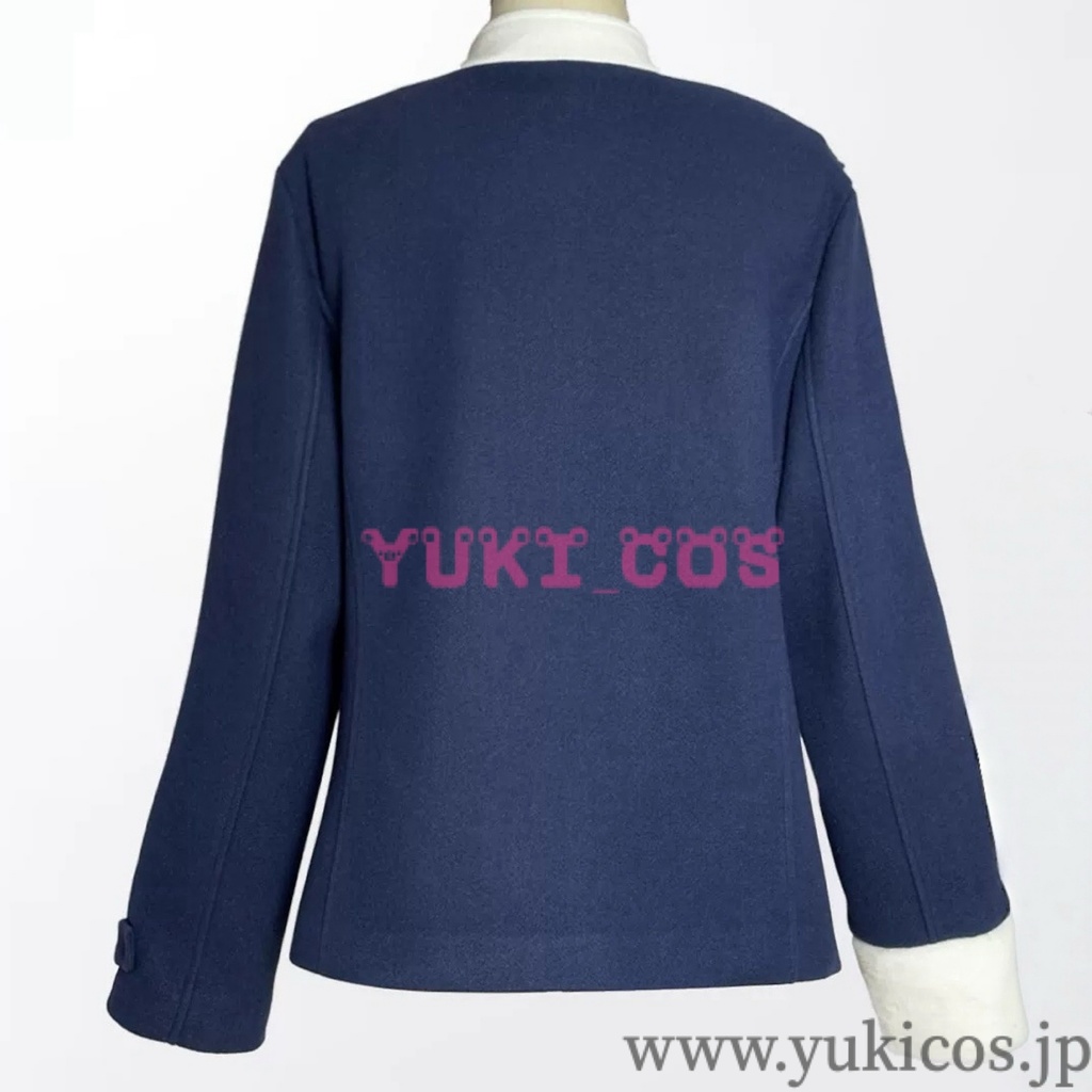 ウマ娘 プリティーダービー ウマ娘 ユキノビジン ふるさと直送エール コスプレ衣装 送料無料