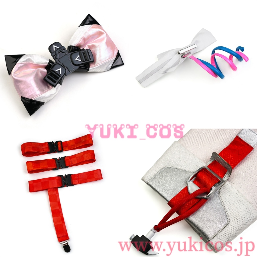 アークナイツ エンドフィールド アルデリア コスプレ衣装 送料無料 高級版