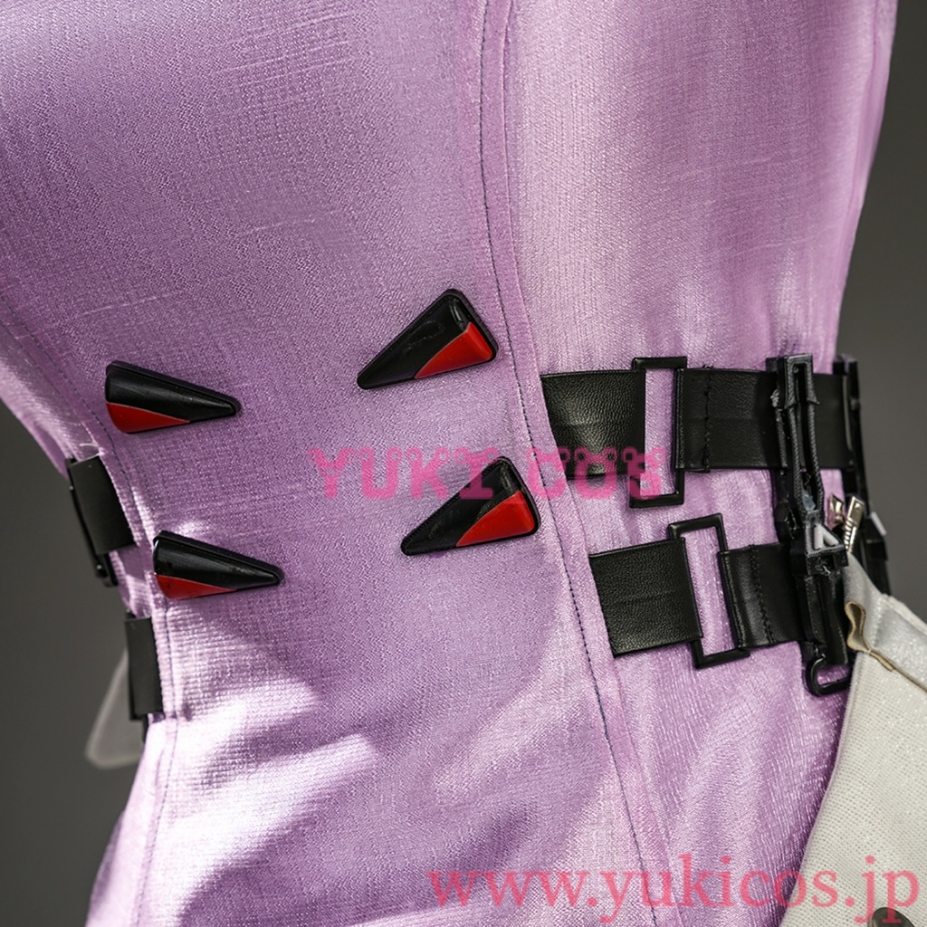 アークナイツ エンドフィールド アルデリア コスプレ衣装 送料無料 高級版