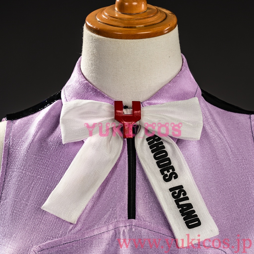 アークナイツ エンドフィールド アルデリア コスプレ衣装 送料無料 高級版