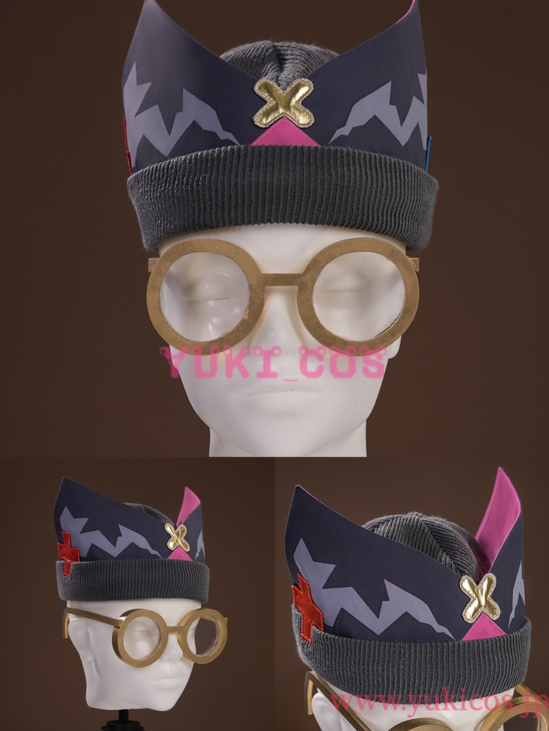 原神 げんしん Jahoda ヤフォダ コスプレ衣装 送料無料 高級版