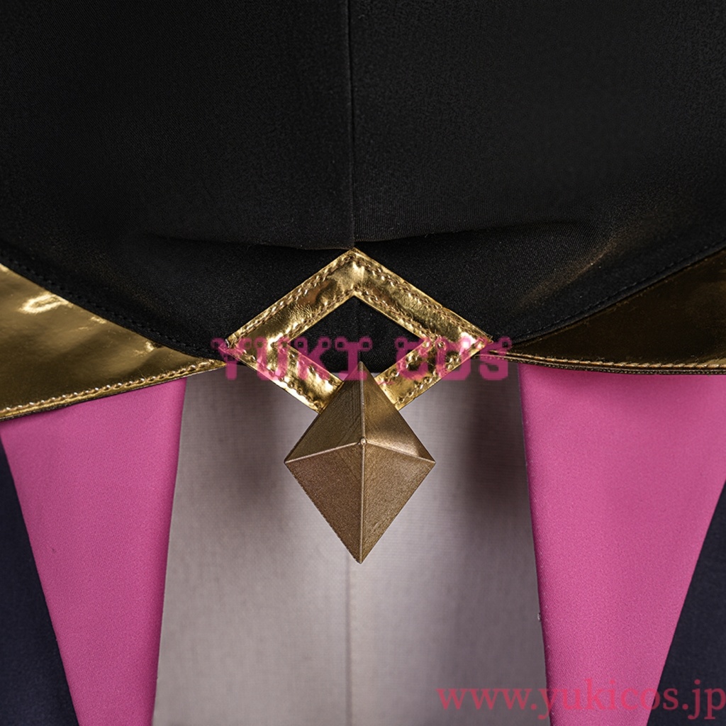 原神 げんしん Jahoda ヤフォダ コスプレ衣装 送料無料 高級版