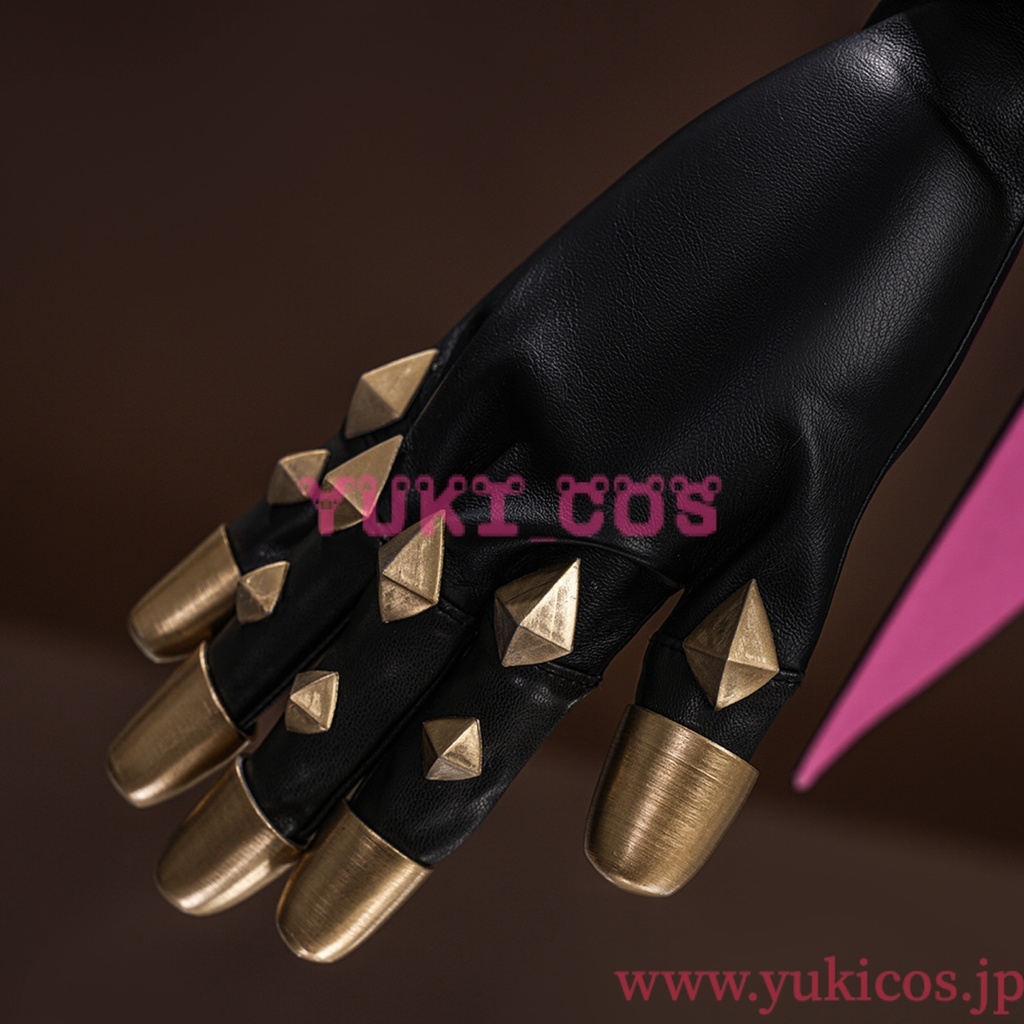 原神 げんしん Jahoda ヤフォダ コスプレ衣装 送料無料 高級版