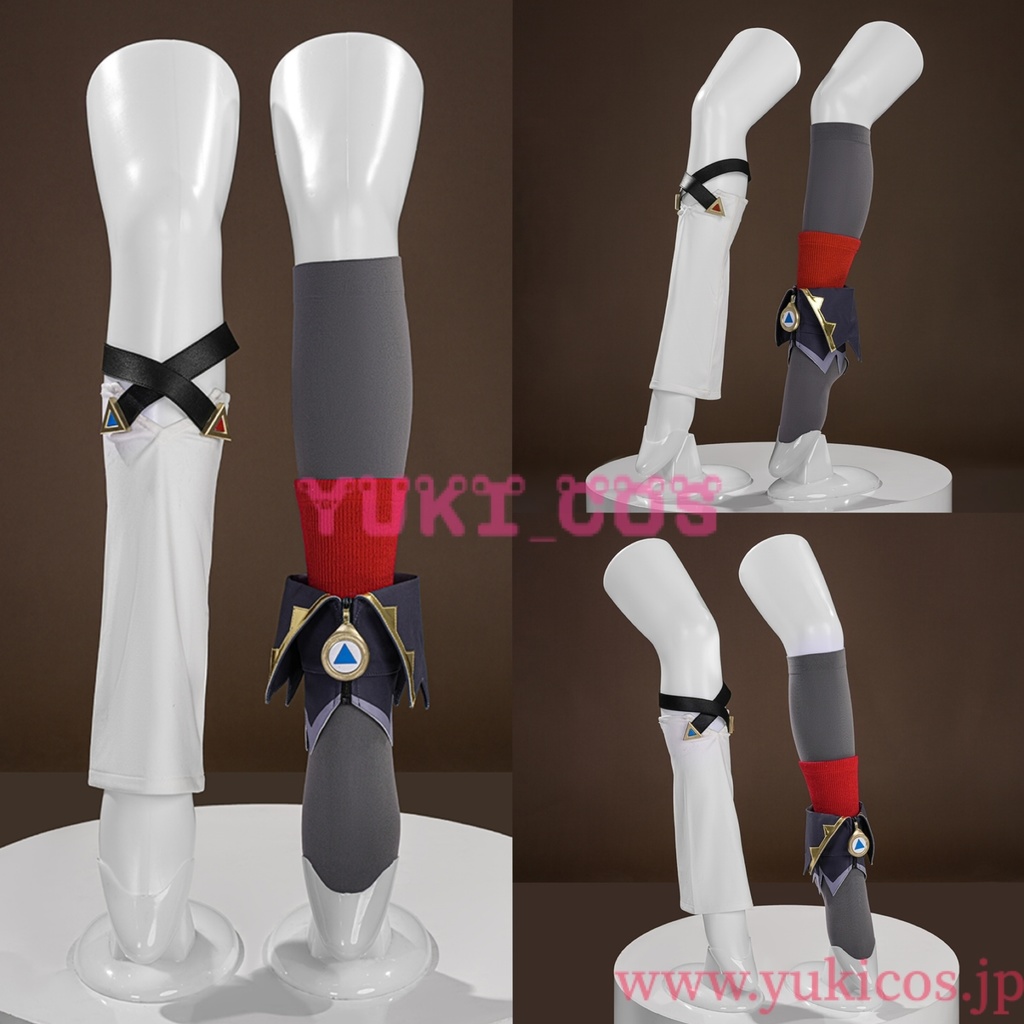 原神 げんしん Jahoda ヤフォダ コスプレ衣装 送料無料 高級版