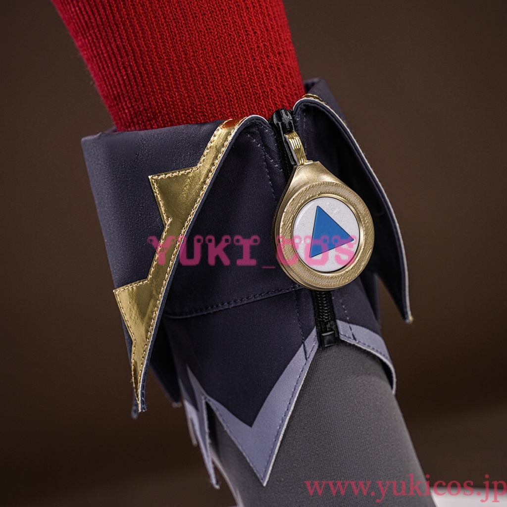 原神 げんしん Jahoda ヤフォダ コスプレ衣装 送料無料 高級版