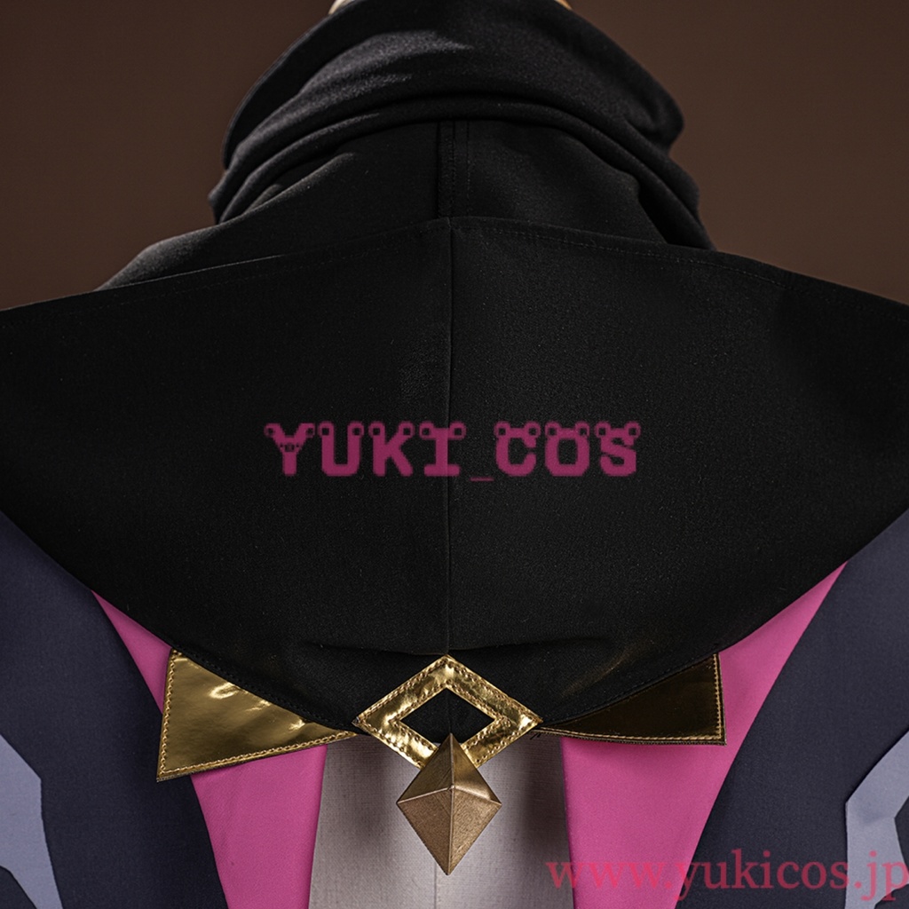 原神 げんしん Jahoda ヤフォダ コスプレ衣装 送料無料 高級版