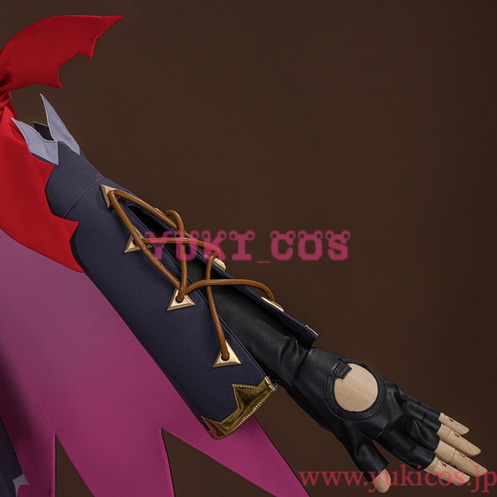 原神 げんしん Jahoda ヤフォダ コスプレ衣装 送料無料 高級版