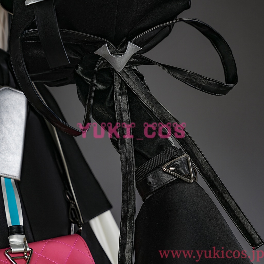 アークナイツ エンドフィールド Laevatein レーヴァテイン コスプレ衣装 送料無料