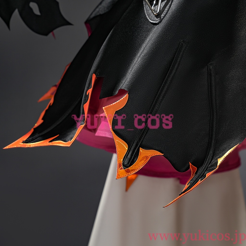 アークナイツ エンドフィールド Laevatein レーヴァテイン コスプレ衣装 送料無料