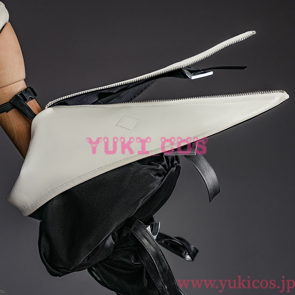 アークナイツ エンドフィールド Laevatein レーヴァテイン コスプレ衣装 送料無料