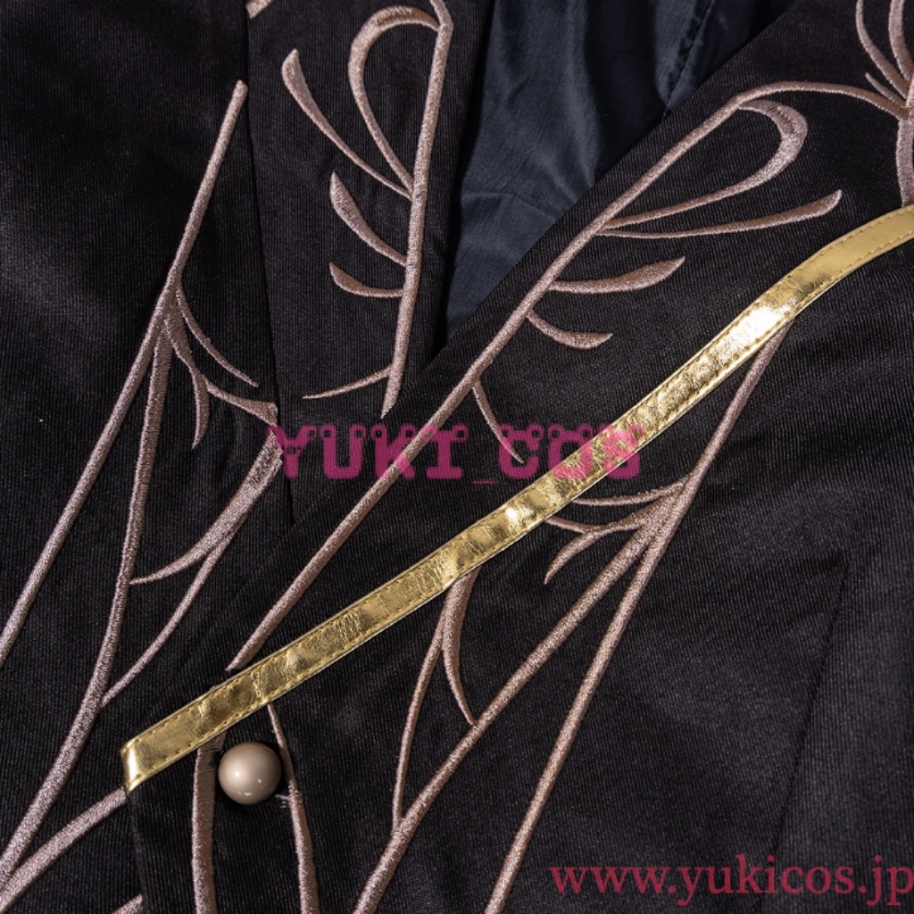 プロジェクトセカイ プロセカ 絶望の雨すら笑ってガチャ 絶望に潜る 天馬司 Biggest Bluff コスプレ衣装 送料無料