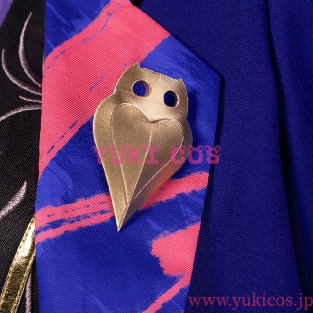 プロジェクトセカイ プロセカ 絶望の雨すら笑ってガチャ 絶望に潜る 天馬司 Biggest Bluff コスプレ衣装 送料無料