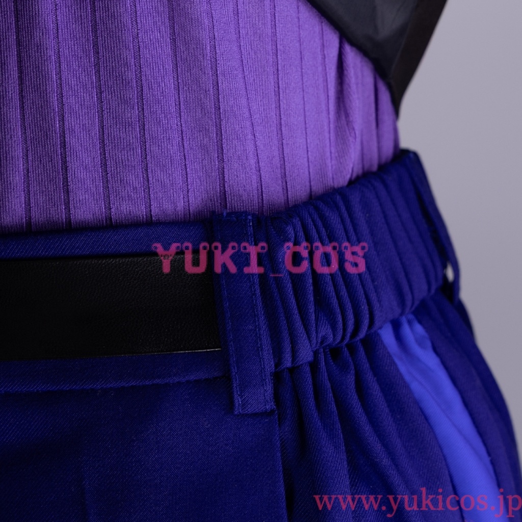 プロジェクトセカイ プロセカ 絶望の雨すら笑ってガチャ 絶望に潜る 天馬司 Biggest Bluff コスプレ衣装 送料無料