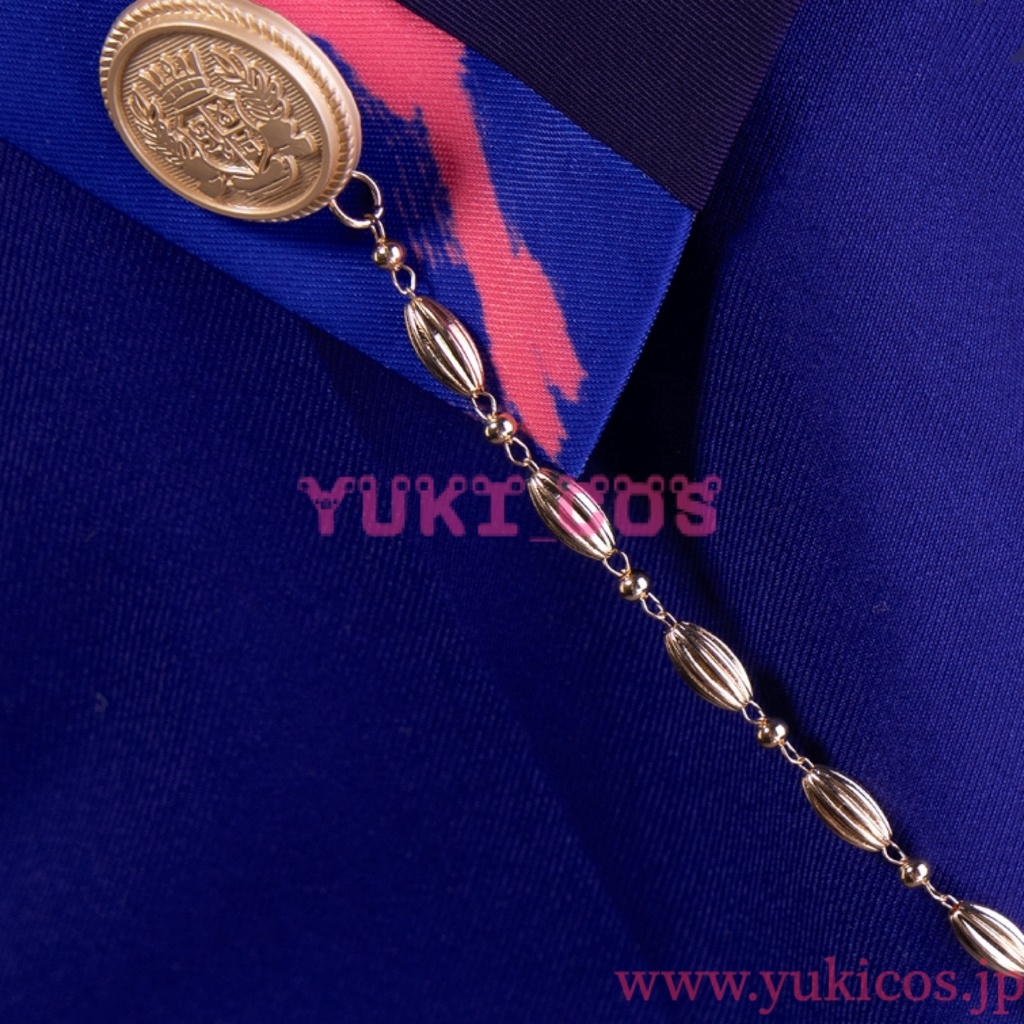 プロジェクトセカイ プロセカ 絶望の雨すら笑ってガチャ 絶望に潜る 天馬司 Biggest Bluff コスプレ衣装 送料無料