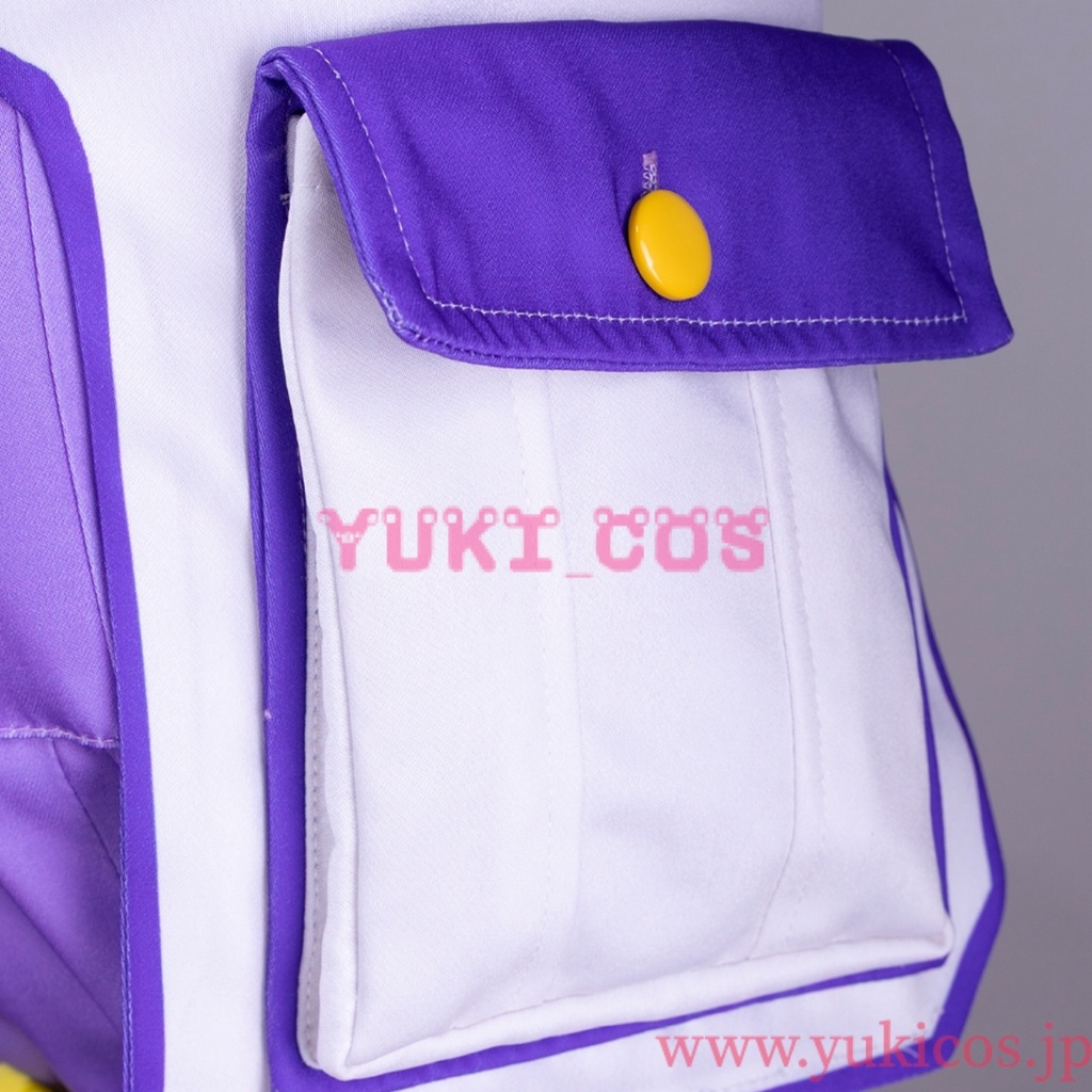 プロジェクトセカイ プロセカ ワンダーランズ×ショウタイム × 巡音ルカ アイリッド 神代類 コスプレ衣装 送料無料