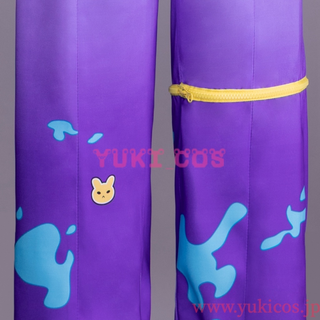 プロジェクトセカイ プロセカ ワンダーランズ×ショウタイム × 巡音ルカ アイリッド 神代類 コスプレ衣装 送料無料