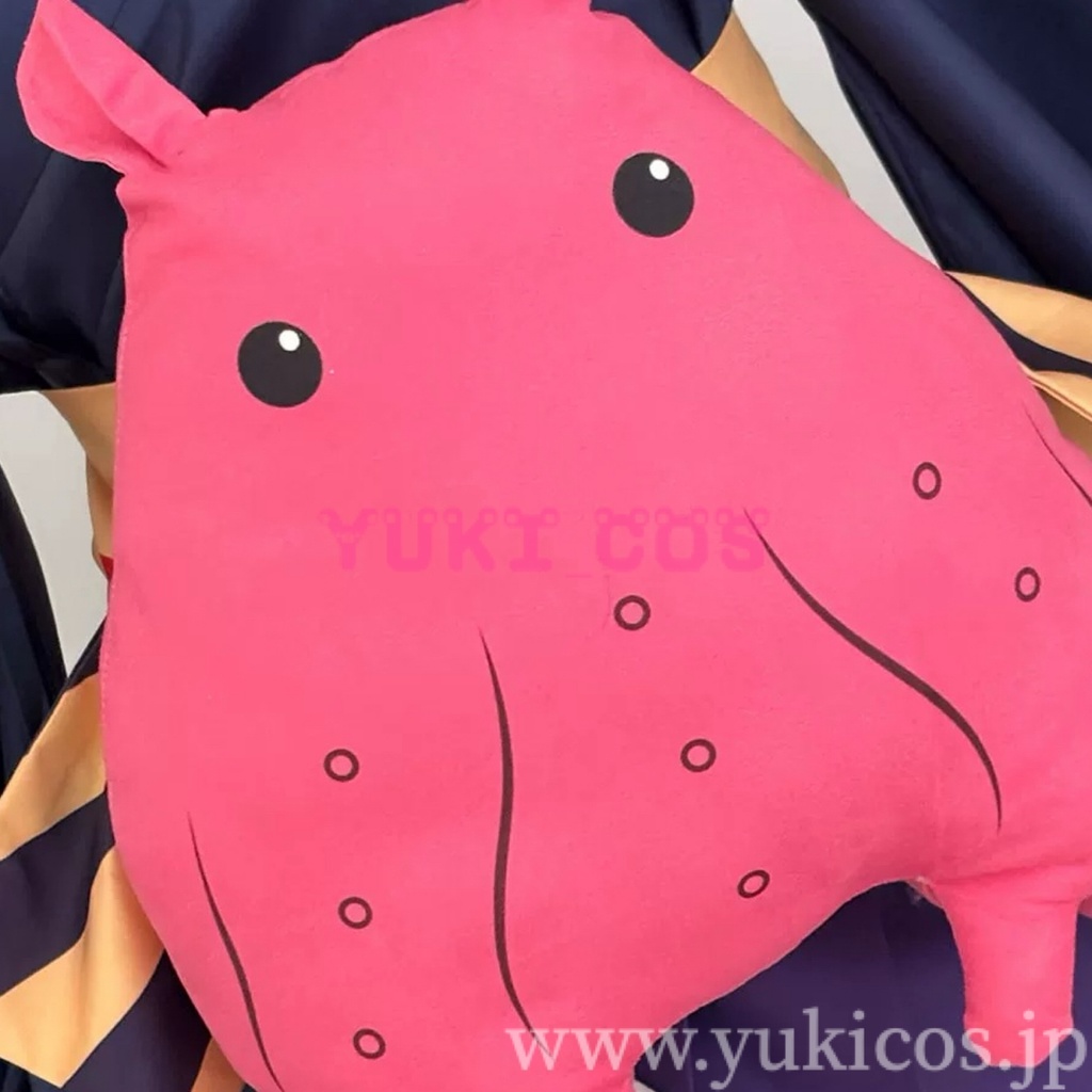 超かぐや姫 ちょうかぐやひめ 月見ヤチヨ るなみやちよ コスプレ衣装 送料無料