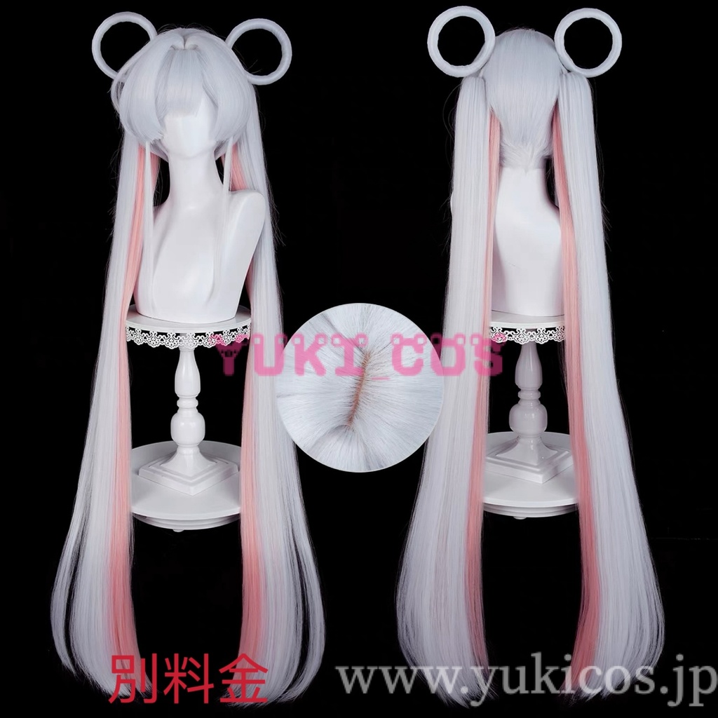 超かぐや姫 ちょうかぐやひめ 月見ヤチヨ るなみやちよ コスプレ衣装 送料無料