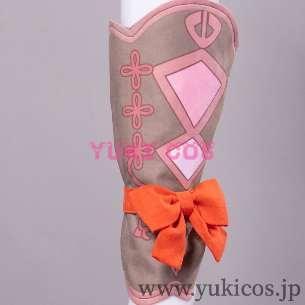 プロジェクトセカイ プロセカ Never Ending Showtimeガチャ 笑顔の世界へ 鳳えむ ワンダーランドトラベラー コスプレ衣装 送料無料