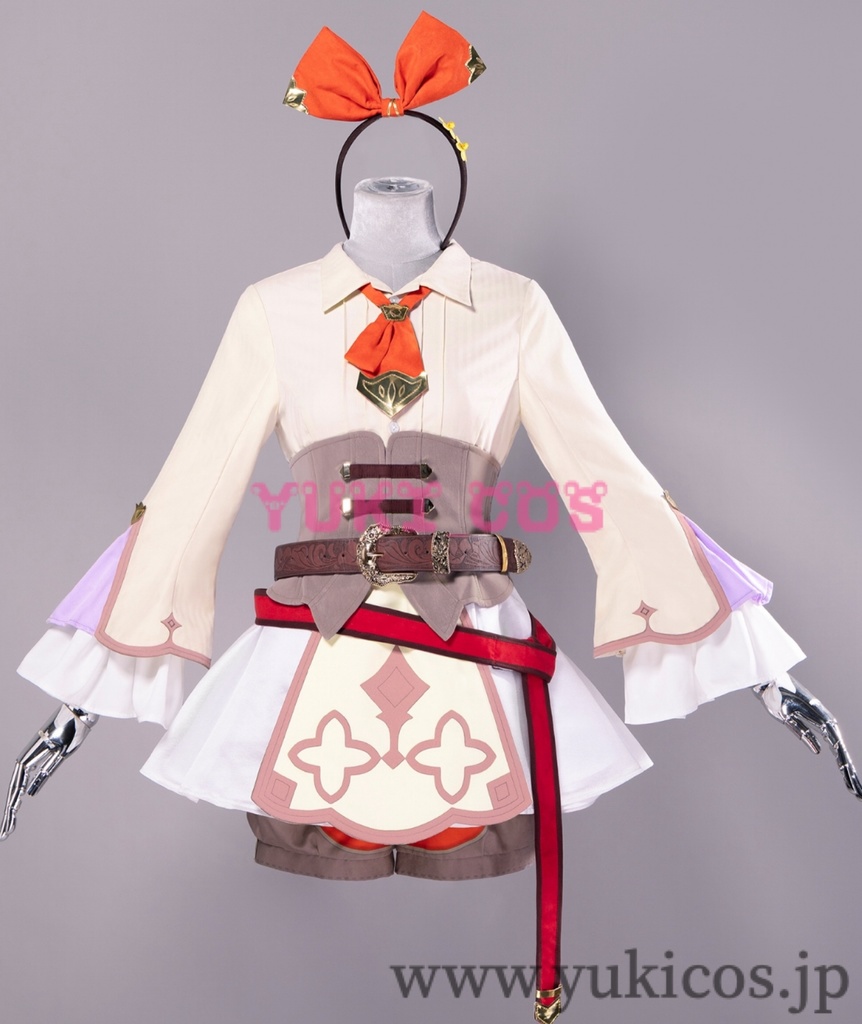 プロジェクトセカイ プロセカ Never Ending Showtimeガチャ 笑顔の世界へ 鳳えむ ワンダーランドトラベラー コスプレ衣装 送料無料