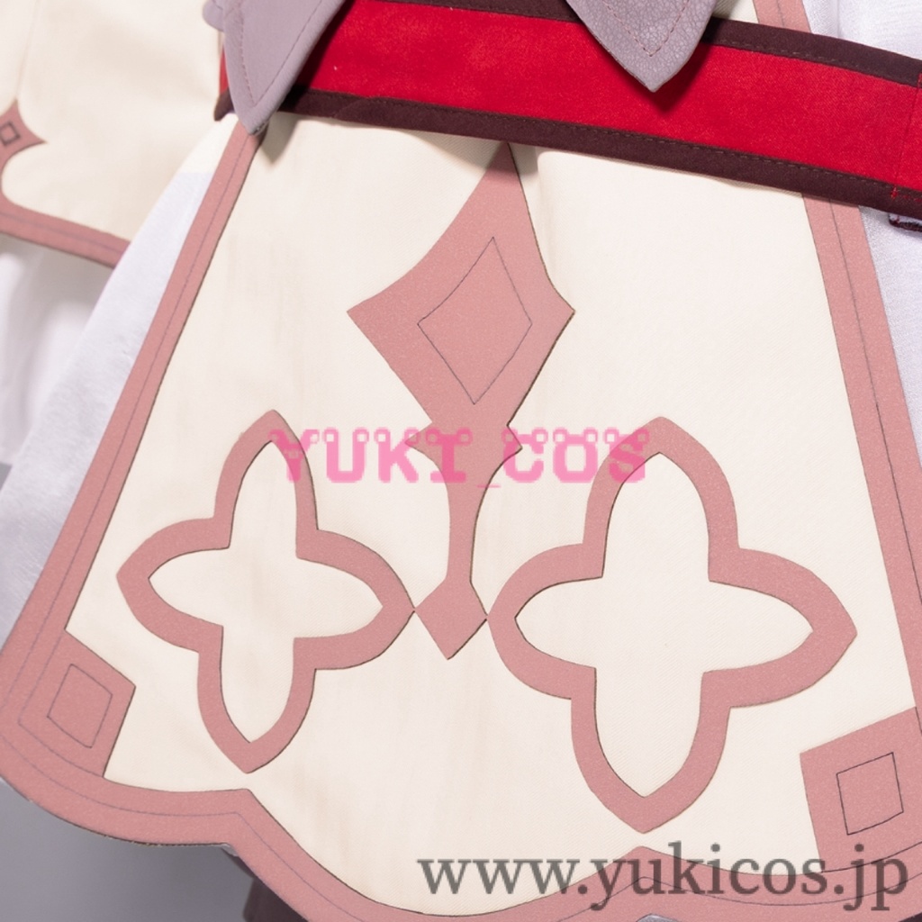 プロジェクトセカイ プロセカ Never Ending Showtimeガチャ 笑顔の世界へ 鳳えむ ワンダーランドトラベラー コスプレ衣装 送料無料