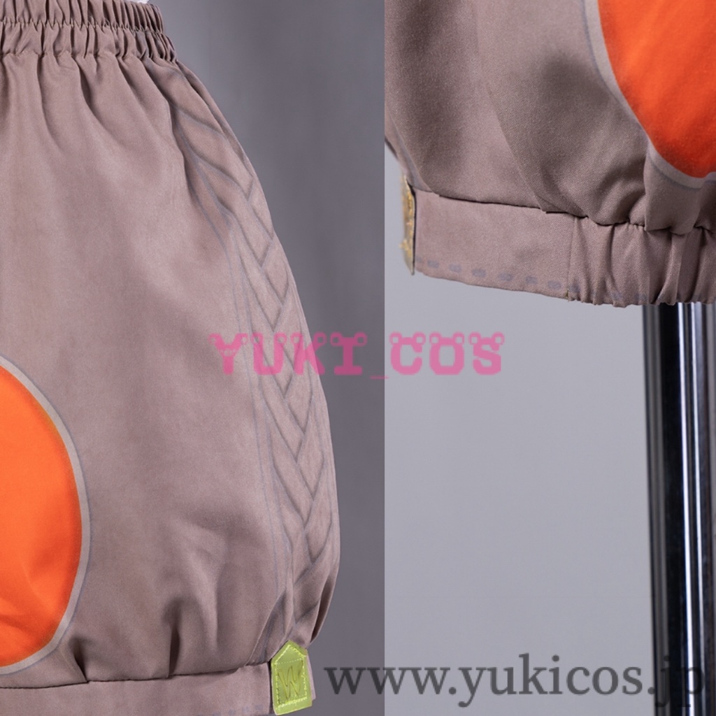 プロジェクトセカイ プロセカ Never Ending Showtimeガチャ 笑顔の世界へ 鳳えむ ワンダーランドトラベラー コスプレ衣装 送料無料