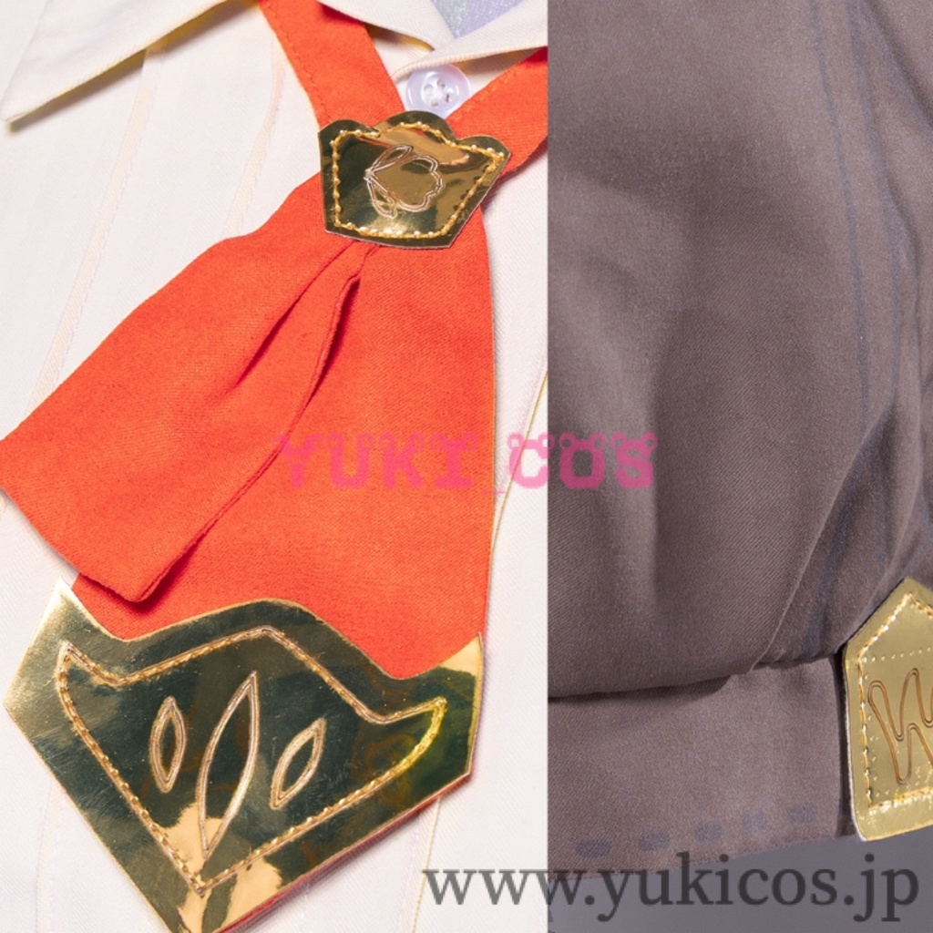 プロジェクトセカイ プロセカ Never Ending Showtimeガチャ 笑顔の世界へ 鳳えむ ワンダーランドトラベラー コスプレ衣装 送料無料