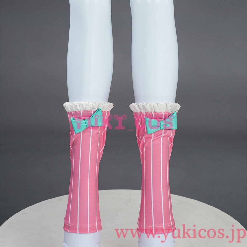 ゼンレスゾーンゼロ ゼンゼロ ZZZ Aria アリア コスプレ衣装 送料無料