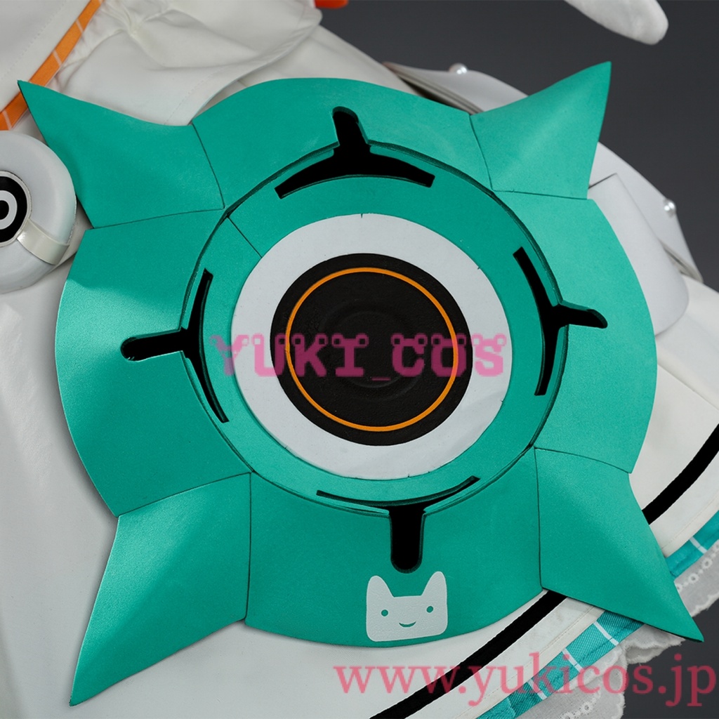 ゼンレスゾーンゼロ ゼンゼロ ZZZ Aria アリア コスプレ衣装 送料無料