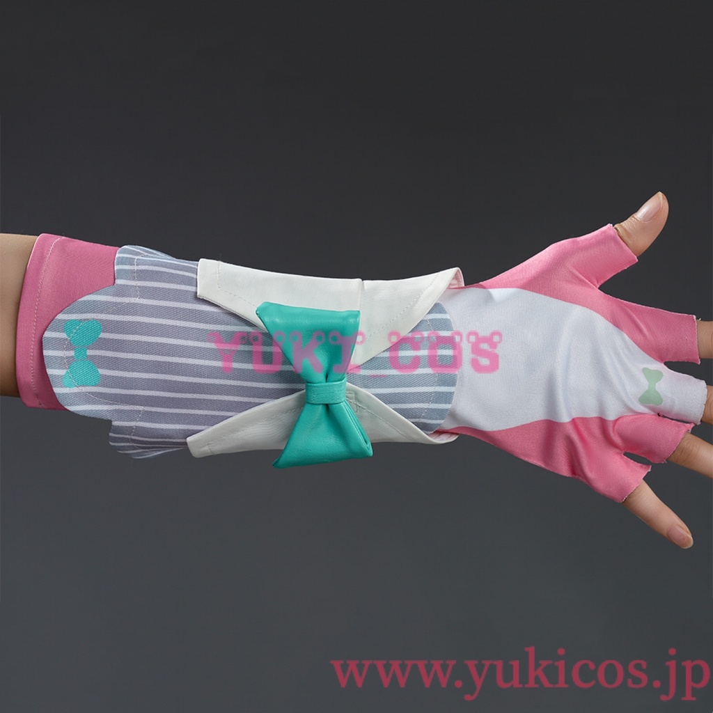 ゼンレスゾーンゼロ ゼンゼロ ZZZ Aria アリア コスプレ衣装 送料無料