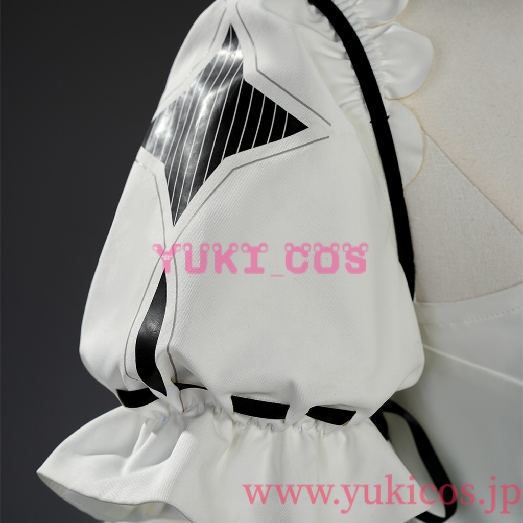 ゼンレスゾーンゼロ ゼンゼロ ZZZ Aria アリア コスプレ衣装 送料無料