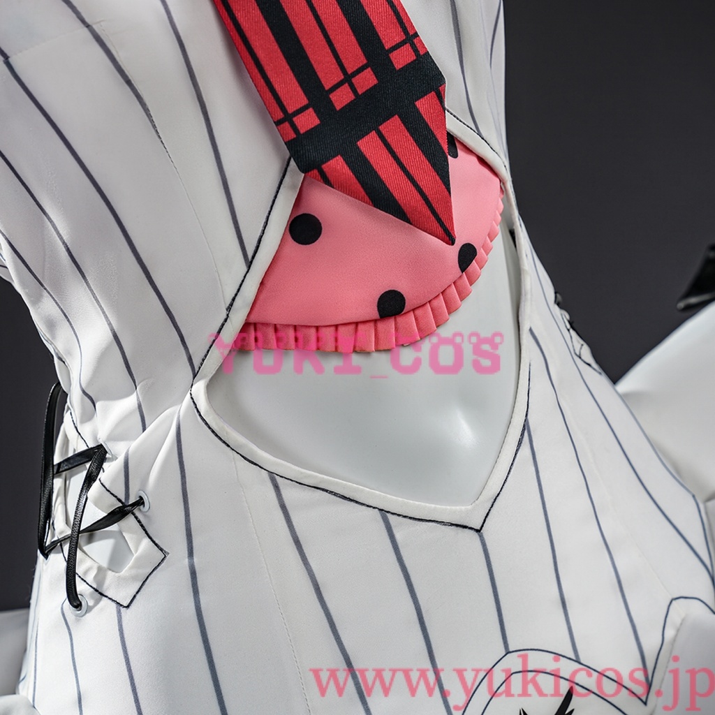 ゼンレスゾーンゼロ ゼンゼロ ZZZ 南宮羽 なんぐうゆう コスプレ衣装 送料無料