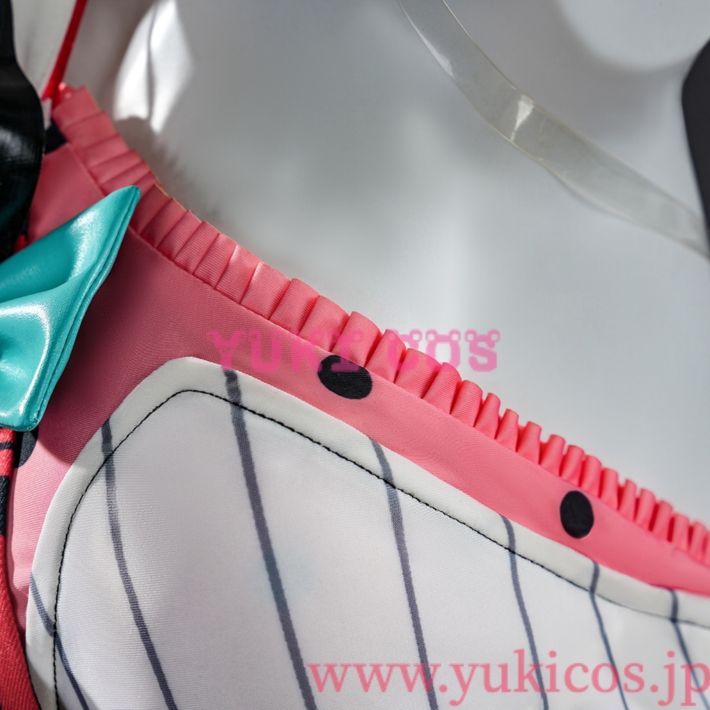 ゼンレスゾーンゼロ ゼンゼロ ZZZ 南宮羽 なんぐうゆう コスプレ衣装 送料無料