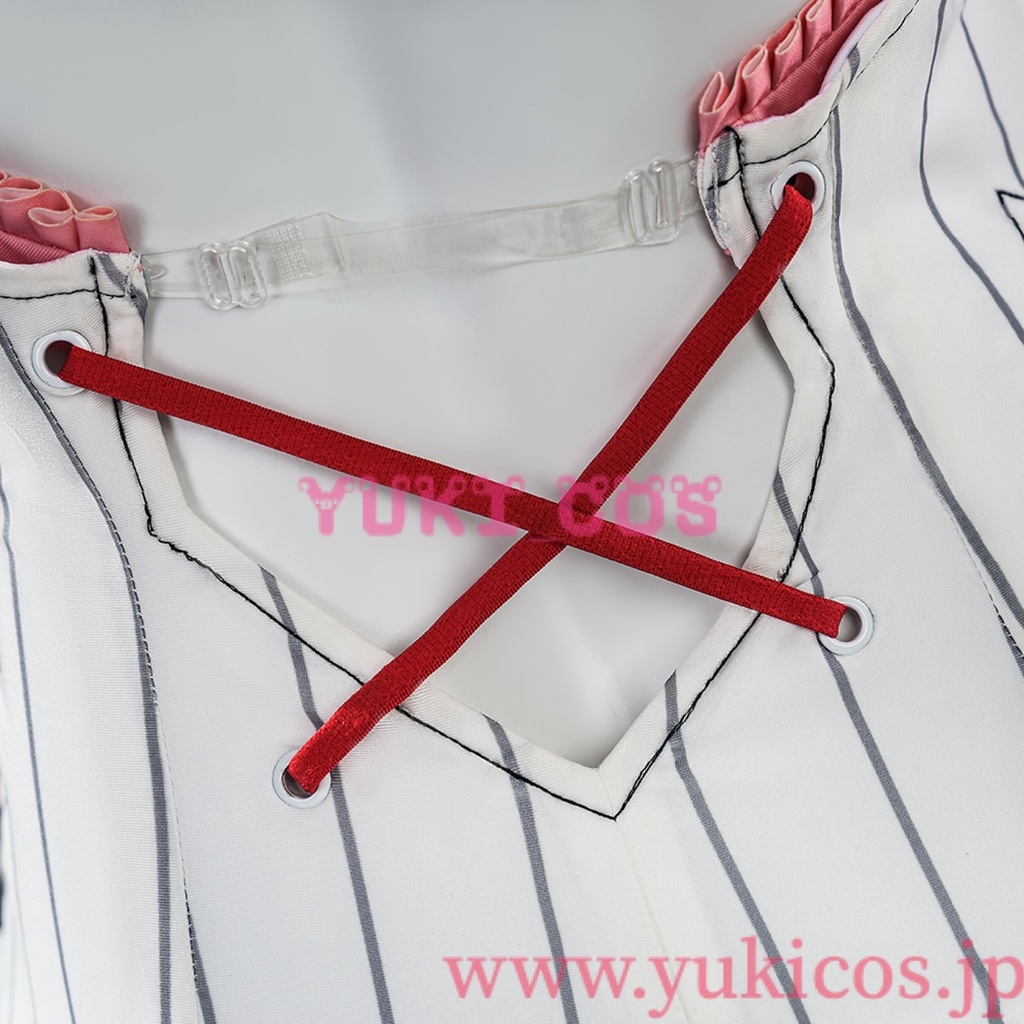 ゼンレスゾーンゼロ ゼンゼロ ZZZ 南宮羽 なんぐうゆう コスプレ衣装 送料無料